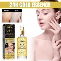ราคา OUHOE เซรั่ม 24k 30mlเซรั่มบำรุงผิวหน้า เซรั่มบํารุงผิวหน้า เซรั่มทาผิว เซรั่ม ลดฝ้าเซรั่มบำรุงผิวหน้าลดริ้วรอย (45851188530)