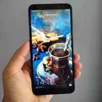 ราคา Huawei Nova 2i แรม 4/64 (24200538763)