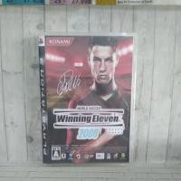 ราคา Bd ของแท้ PS3 Winning eleven 2008 Usa ภาษาอังกฤษ (19778901470)