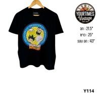 ราคา เสื้อยืดมือสอง เสื้อยืดคัดเกรด เสื้อยืดลายการ์ตูน Hunter x Hunter (40205877879)