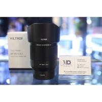 ราคา Viltrox AF 85mm f/1.8 Z For Nikon Z (26628318056)