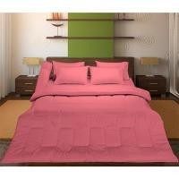 ราคา Homehapp ผ้านวม SWEET DREAM รุ่น TC 320T สีพื้น ขนาด 90 x 100 นิ้ว สีส้ม (19023647202)