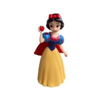 ราคา โมเดลเจ้าหญิงดิสนีย์ เจ้าหญิงสโนว์ไวท์ งานโหล7-11 DISNEY Princess ของแท้/มีเฉพาะตัวโมเดล (23421862974)