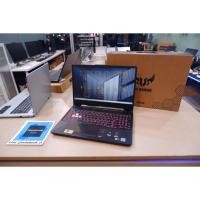 ราคา Asus TUF Gaming F15 i5-10300H GTX-1650 Ram8 SSD512 จอ15.6 60Hz คีย์บอร์ดไฟRGB เครื่องสวย พร้อมใช้งาน ขายเพียง 16,000.- (26654806180)