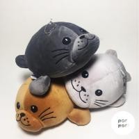 ราคา ตุ๊กตาแมวน้ำอุ๋งอุ๋ง ตัวนุ่มนิ่ม (8414029493)