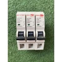 ราคา ลูกย่อย ลูกย่อยเซอร์กิตเบรกเกอร์ ลูกย่อยเบรกเกอร์ เบรกเกอร์ Circuit Breaker SAFE-T-CUT 1P 16A, 1P 20A, 1P 32A (12893862095)