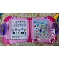 ราคา leapfrog หนังสือปากกาจิ้ม (7249019021)