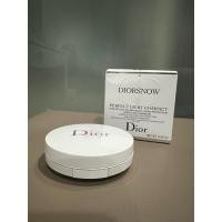 ราคา แป้งตลับ Dior Snow Perfect Light Compact 1N ของใหม่ ของแท้ จากคิงพาวเวอร์ (28261537849)
