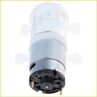 ราคา 385 6V-12V Temperature Resistance 100 Degrees Celsius Mini Micro Water Pump (55157672708)