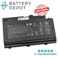 ราคา HP แบตเตอรี่ ของแท้ AA06XL (สำหรับ HP Zbook 17 G4 Series) HSTNN-DB7L, 852527-242, HSTNN-C86C HP Battery Notebook (51659470465)