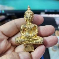 ราคา พระยอดธงเนื้อชินทอง กรุดอยไซ (27041402131)