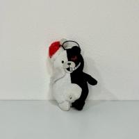 ราคา Monokuma จากซีรีส์เกมและการ์ตูนยอดนิยมเรื่อง Danganronpa ตุ๊กตาลิขสิทธิ์แท้จากญี่ปุ่น (54754931274)