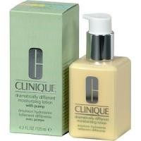 ราคา ฉลากไทย CLINIQUE Dramatically Different Moisturizing Lotion 125ml (40068196886)
