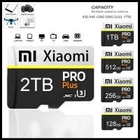 ราคา การ์ดหน่วยความจําการ์ด TF/SD ความเร็วสูง TF SD Ultra Fast อ่านเขียน 512GB 1TB 256GB 128GB 64GB 32GB การ์ดหน่วยความจําขนาดเล็ก Class 10 สําหรับกล้อง/โทรศัพท์ (43254540900)