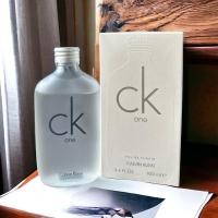 ราคา CK ONE EAU DE TOILETTE 100ml (24462384642)