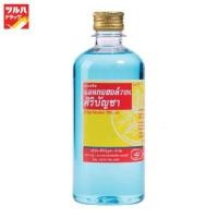 ราคา ศิริบัญชา แอลกอฮอล์ โซลูชั่น 450 มล. ./SIRIBANCHA ALCOHOL SOLUTION 450 ML (12451796063)