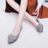 ราคา รองเท้าหุ้มส้น (316547910)
