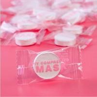 ราคา พร้อมส่ง มาส์กหน้าอัดเม็ด มาส์กเม็ด มาร์คเม็ด เม็ดมาร์ค แผ่นมาร์ค มาร์คหน้าพกพา DIY COMPRESSED MASK (20334434616)