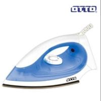 ราคา OTTO เตารีดไฟฟ้า(แบบแห้ง) รุ่น EI-601 (2114292805)