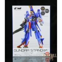 ราคา ฺฺกันดั้ม Bandai Candy Toy FW Gundam STANDart: 18 No.068 MSZ-008 ZII (2494727068)