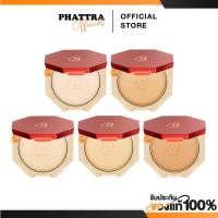 ราคา น้องฉัตร แป้งพัฟ ฉัตร CHAT CLASSIC POWDER FOUNDATION แป้งน้องฉัตร (ของแท้) พร้อมส่ง (29778483691)