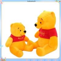 ราคา ตุ๊กตาหมีพูห์ตัวใหญ่ ขนาด 100-110 ซม. ขนนุ่มนาโน ใส่เสื้อน่ารัก ตัวใหญ่กอดได้ พร้อมส่งมีเก็บปลายทาง (42880128755)