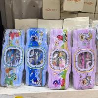 ราคา กล่องดินสอ/กล่องดินสอ Disney JAM-Shaped K161 (48910317630)