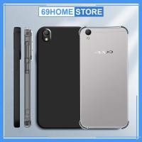 ราคา เคส Oppo A37 / Neo 9 / F1 Plus กันกระแทก โปร่งใส กันกล้อง (56610621871)