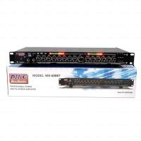 ราคา Pre amp ปรีแอมป์ ปรีเพาเวอร์ คาราโอเกะ บลูทูธ รุ่นใหม่ แต่งเสียงเพลง/ไมค์ รุ่น AV-2277 AV-768A MK600BT TDP SOUND (5120273610)