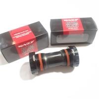 ราคา BB BOTTOM Bracket Hollotech2 Raze BSA 24/68 Alloy BB Hollo2 (41955707146)