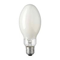 ราคา (เคลียร์สต็อค) หลอดแสงจันทร์ Philips HPL-N 125W/542 E27 4,200K (แสงขาวนวล Cool White) (47909072619)