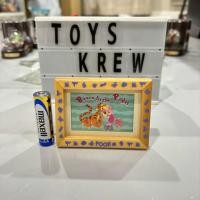ราคา กรอบรูปจิ๋วหมีพูห์ Pooh Frame (55561803336)