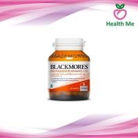 ราคา Blackmores Bio Magnesium ADVANCE+D3 50's แบล็คมอร์ส ไบโอ แมกนีเซียม 50 เม็ด สำหรับผู้ที่ขาดแมกนีเซียม (3958858747)