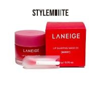 ราคา LANEIGE Lip Sleeping Mask Ex Collection 20g (50854314607)