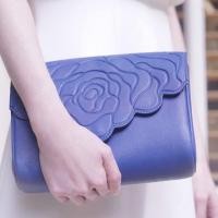 ราคา Cosmetic bag limited กระเป๋าใส่เครื่องสำอางค์ ของ Aristotle brand (484386869)