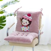 ราคา หมอนรองเก้าอี้ เบาะรองนั่งสำนักงานแบบรวม หนา สำหรับนักเรียน เบาะนั่งในหอพัก เบาะเก้าอี้รับประทานอาหาร เบาะรองนั่ง (43853449346)