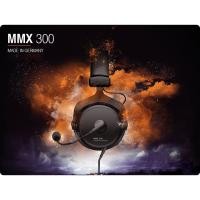 ราคา Beyerdynamic MMX 300 Gaming headset, closed (2nd Generation) สินค้าของแท้ ประกัน 2 ปี (5569381435)