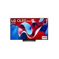 ราคา ทีวี ขนาด 55" LG OLED B4 4K Smart TV 2024 รุ่น OLED55B4PSA (48560504842)