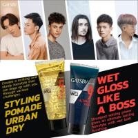 ราคา Gatsby WG Water Gloss แกสบี้ วอเตอร์ กลอส อัลติเมท โฮลด์ 100ml. (27592774562)