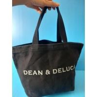 ราคา กระเป๋าผ้า DEAN&DELUCA (3958685835)