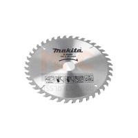 ราคา MAKITA ใบเลื่อยวงเดือน D-50538 ขนาด 7"x40T (1ใบ) (25522394529)