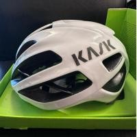 ราคา หมวกจักรยาน Kask Protone สีขาว ไซส์ L มือสอง สภาพดี (43619884732)