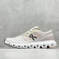 ราคา On Running Cloud 6 Push Cloud6 ผู้ชายผู้หญิงกีฬารองเท้า Unisex คู่ตาข่ายน้ําหนักเบา 2F AKI9 (54461601531)