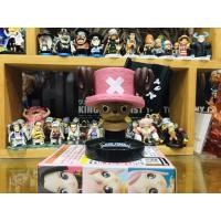 ราคา (งานหัว) แท้100% ช็อปเปอร์ Chopper greatdeep collection แมวทอง One piece วันพีช Model โมเดล Figures ฟิกเกอร์ (14902653402)