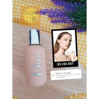 ราคา CLEARANCE SALE 2018 Dior Backstage Foundation Shade OCR ( No Box) ผลิต 7/2018 (6467841612)
