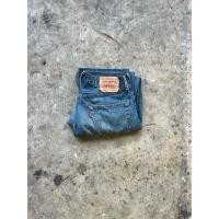 ราคา Levi’s 501 jeans (เอว33) (29794904060)