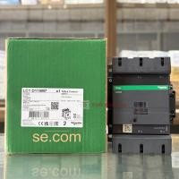 ราคา Schneider LC1D115M7 (คอยล์ 220VAC) แมกเนติก คอนแทคเตอร์ (1NO + NC) (21072042861)