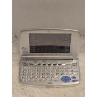 ราคา มือ2 Talking Dict (Cyber Dict 9) เปิดติด ไม่มีแบต เครื่องแปลภาษา Besta เครื่องสภาพดี (26286978803)
