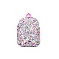 ราคา กระเป๋าเป้ Sanrio พับได้ Little Twins & Hello Kitty (16669838408)