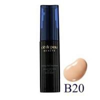 ราคา Cle de Peau Radiant Fluid Foundation B20 รองพื้นเคลเดอโป รองพื้น (1991849899)